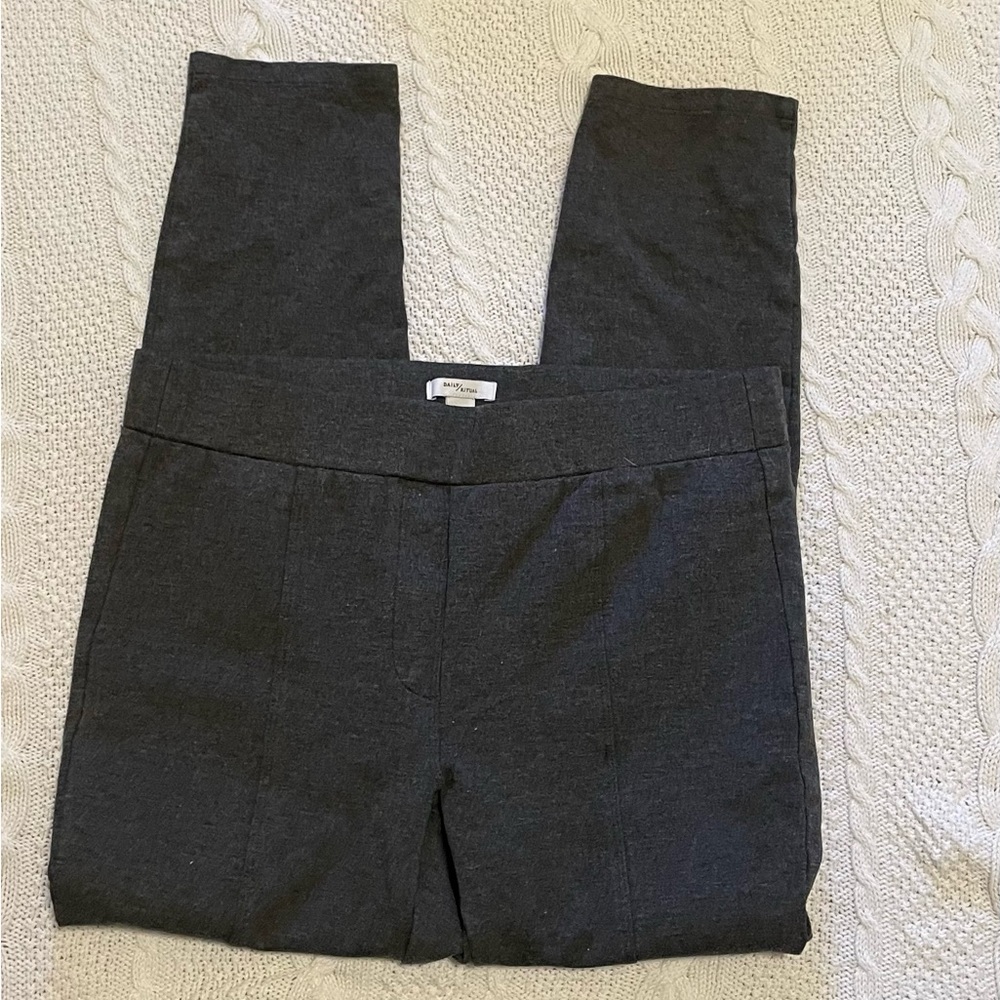 Daily Ritual Dress Pants - Picture 2 of 5